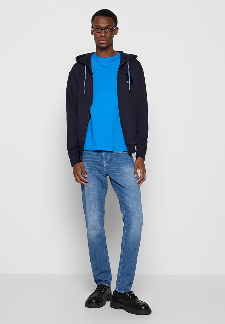 Armani Exchange Sweatjacke Media 2