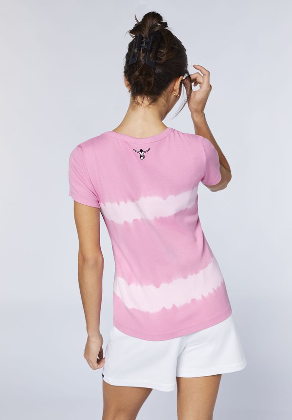 Chiemsee WOMEN T-SHIRT, SLIM FIT