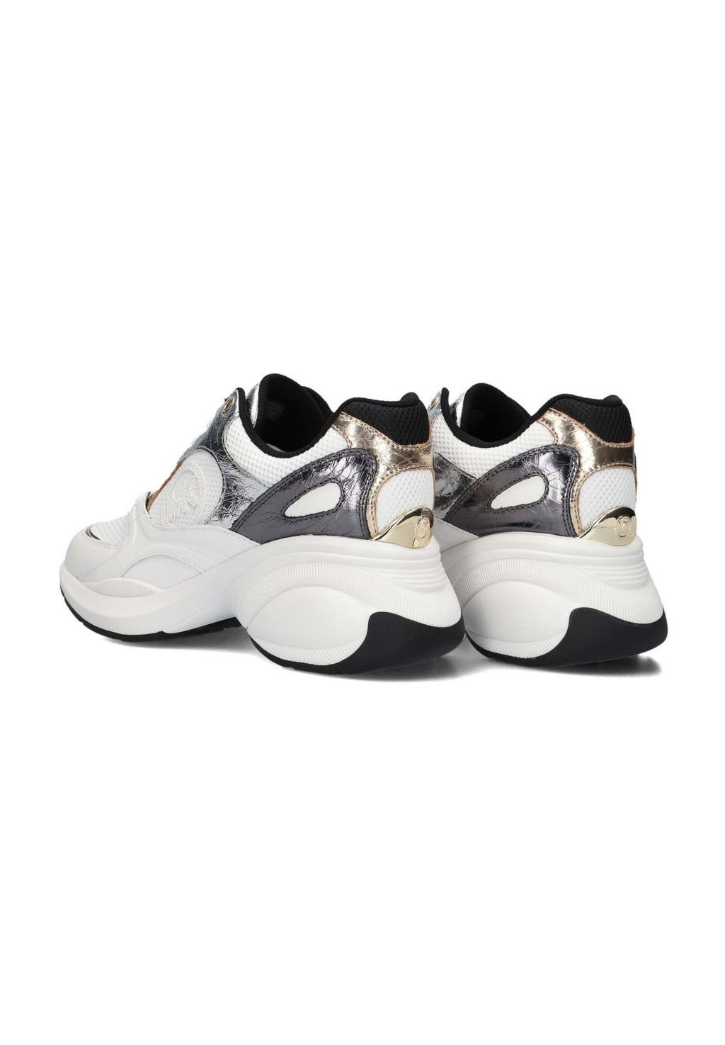 Michael Kors LAGE SNEAKERS ZUMA