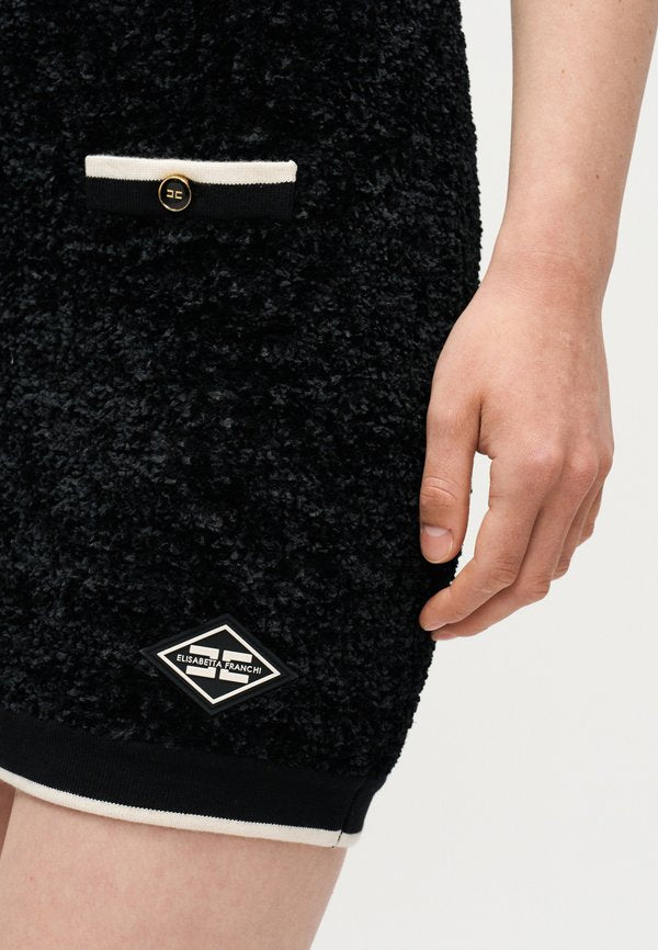Elisabetta Franchi WOMAN'S SKIRT