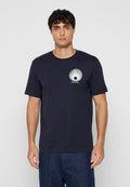 Marc O'Polo T-Shirt print Media 1