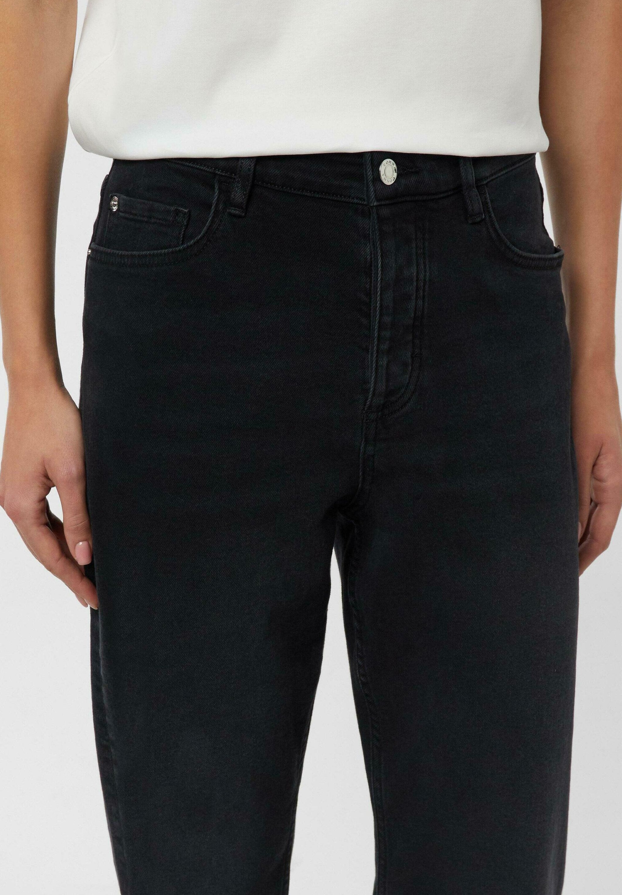 comma Jeans Straight Leg Media 5