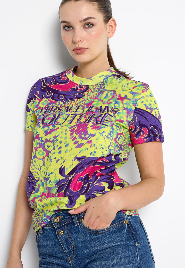 Versace Jeans Couture