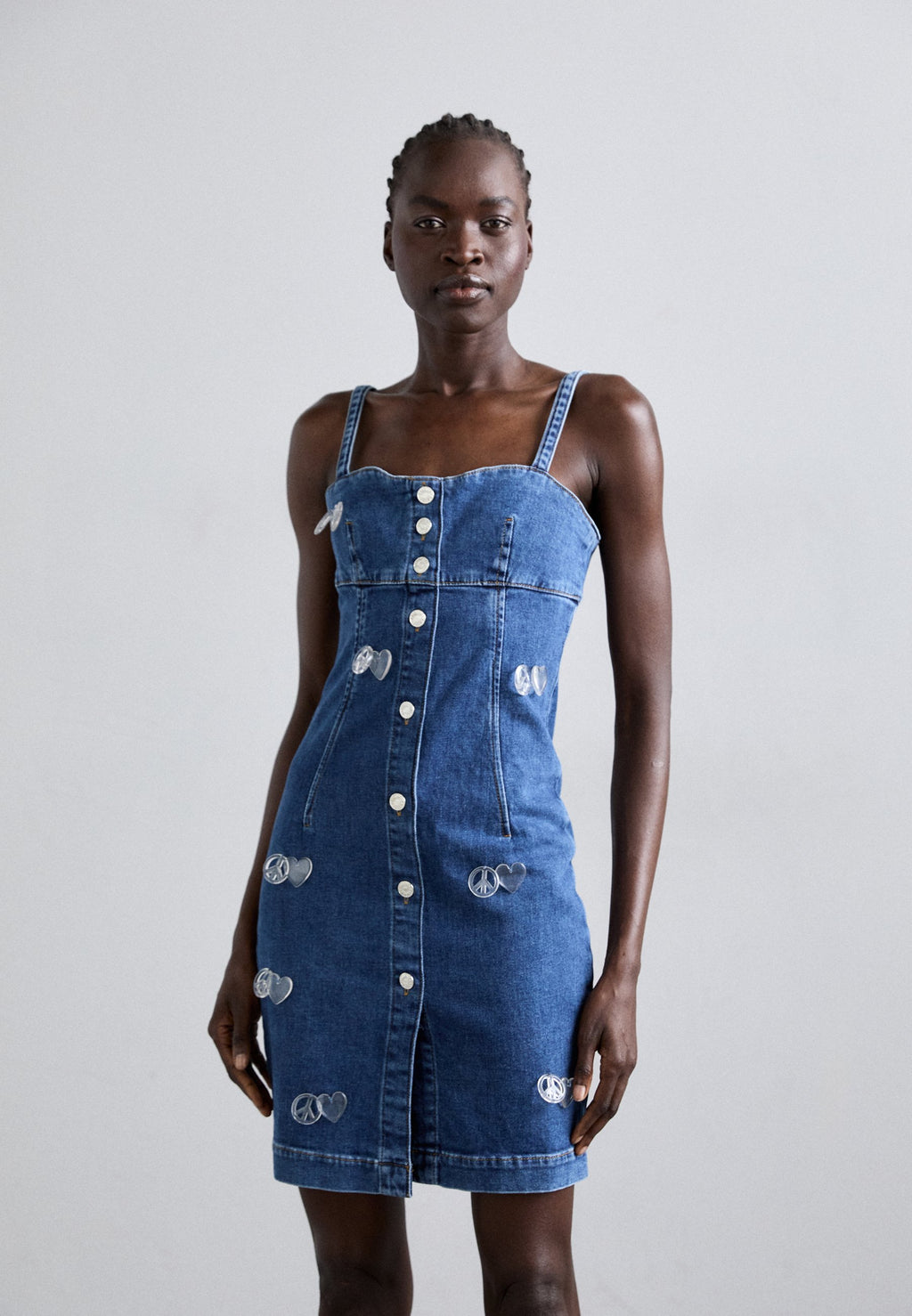 MOSCHINO JEANS