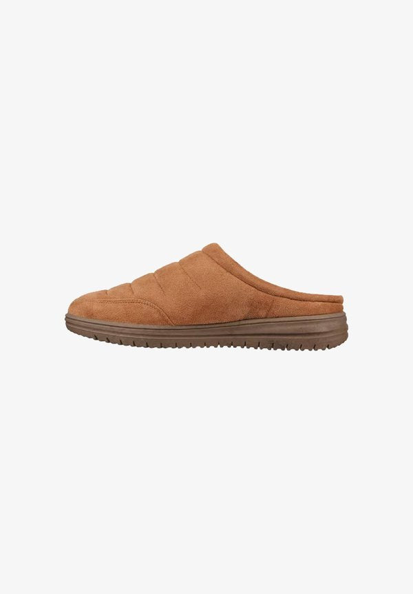 Skechers MURETTE - GARVANZA - Slippers - tan