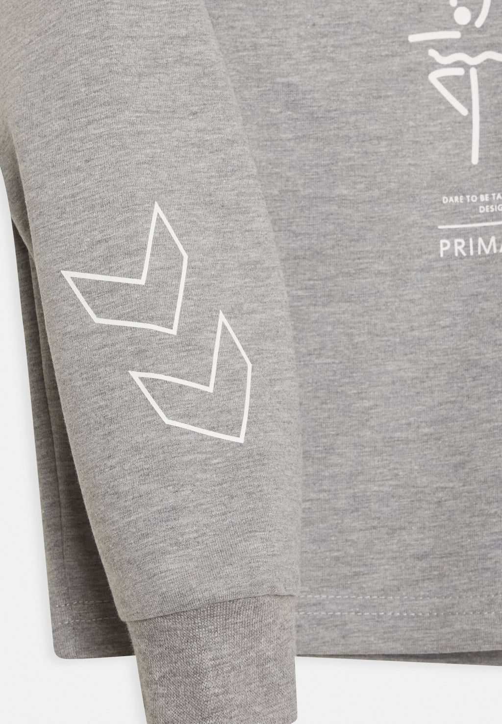 Hummel PRIMA BALLERINA CROPPED