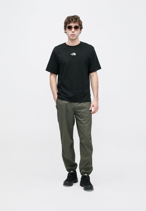 The North Face RED BOX PACKABLE WIND PANT