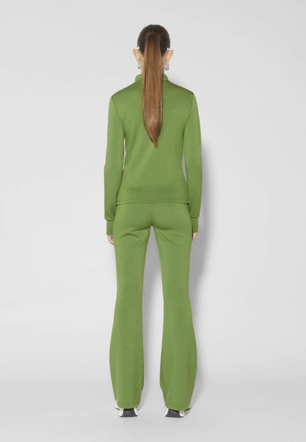 SOMETHINGNEW TIGHT PANTS
