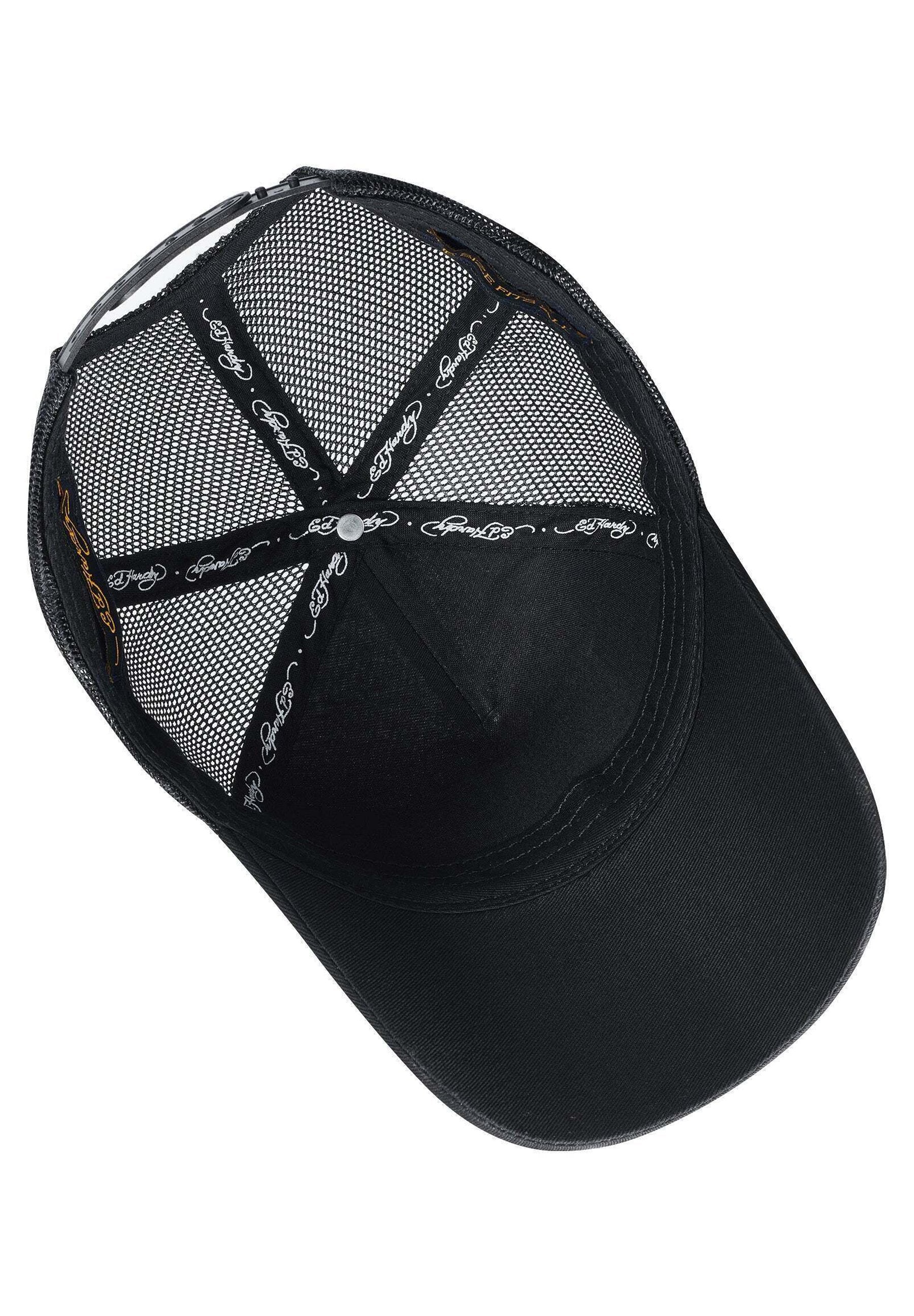 Ed Hardy FRONT TRUCKER