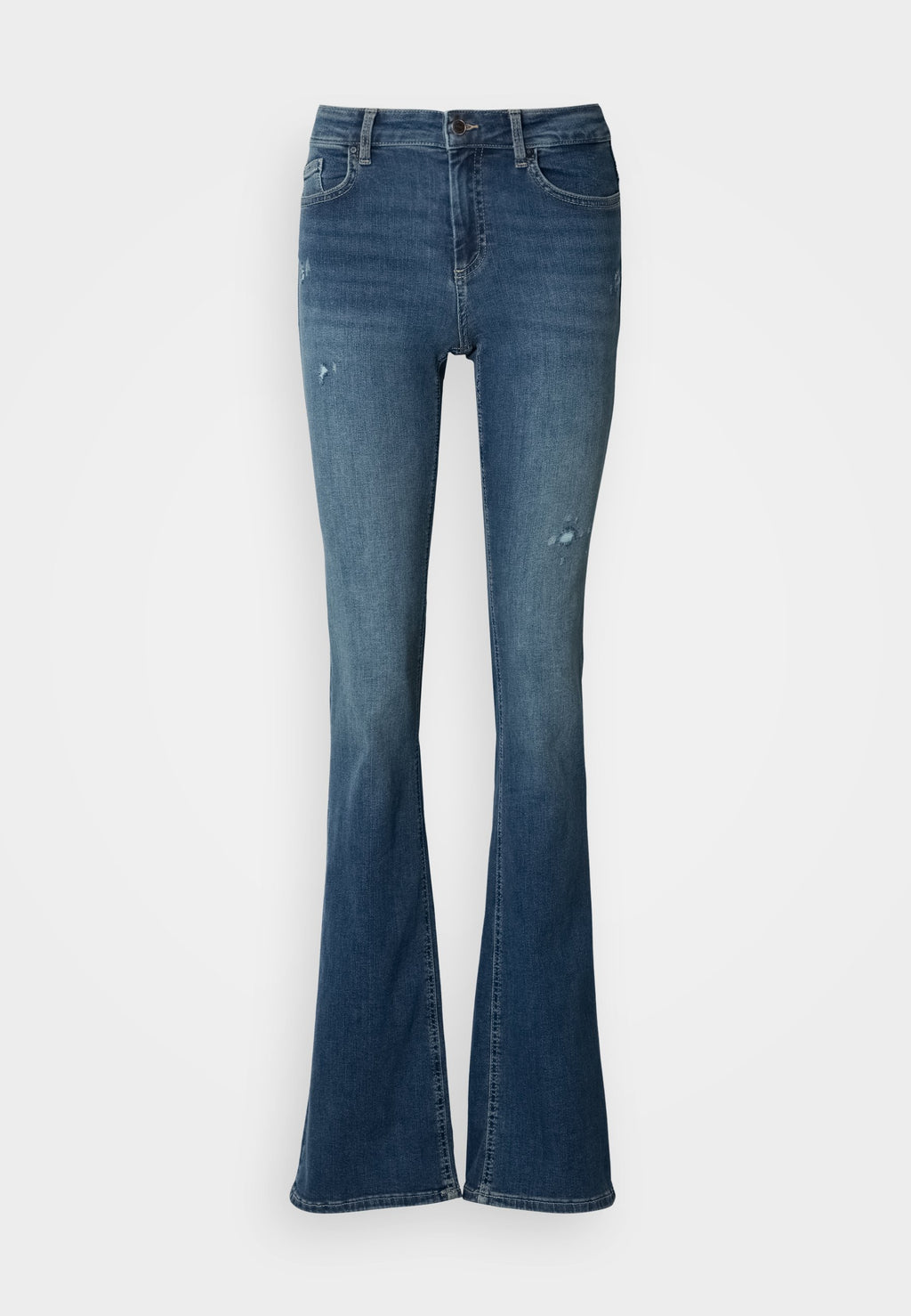ONLBLUSH MID WAIST Media 1