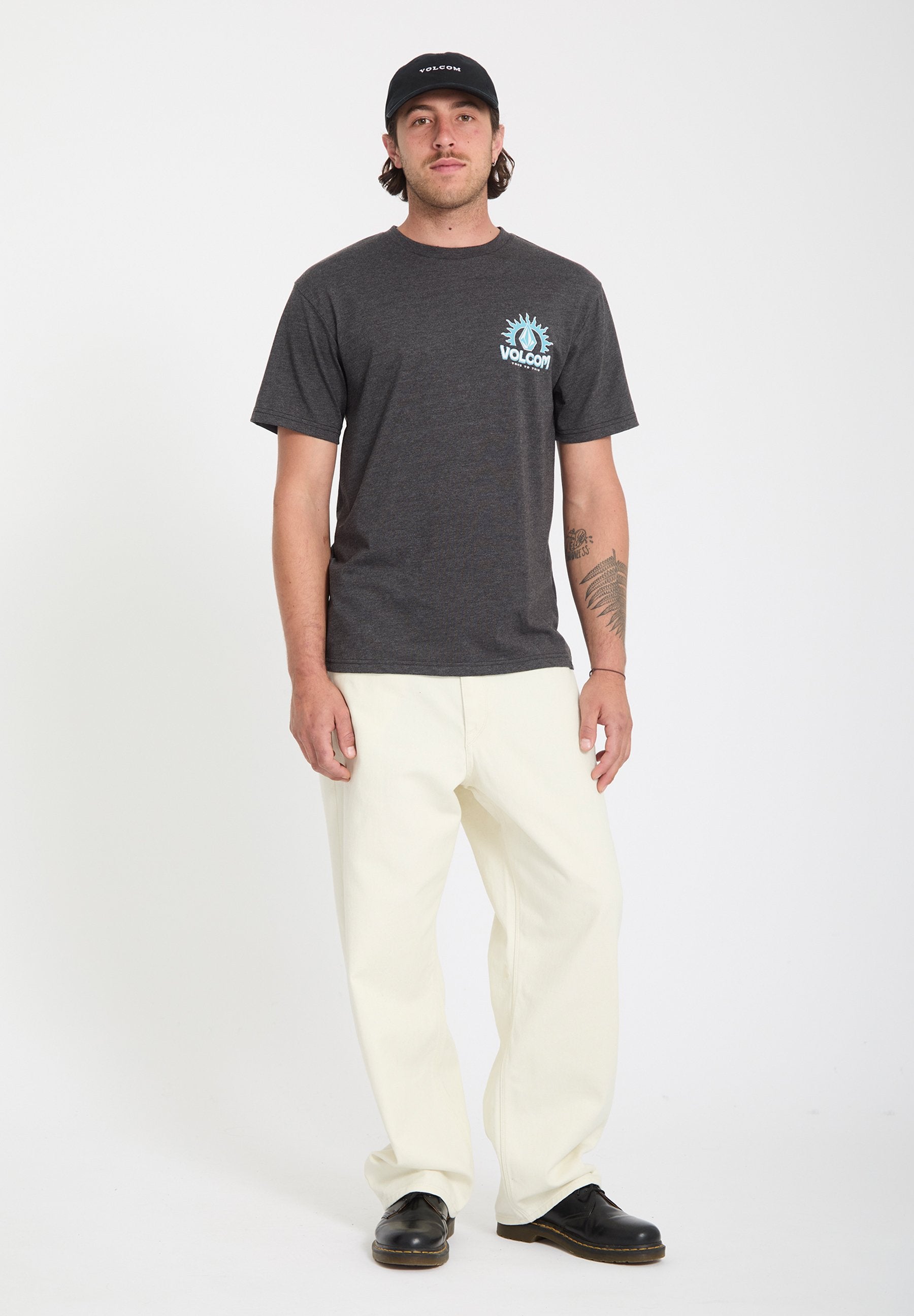 Volcom SOLSTICE HTH SST