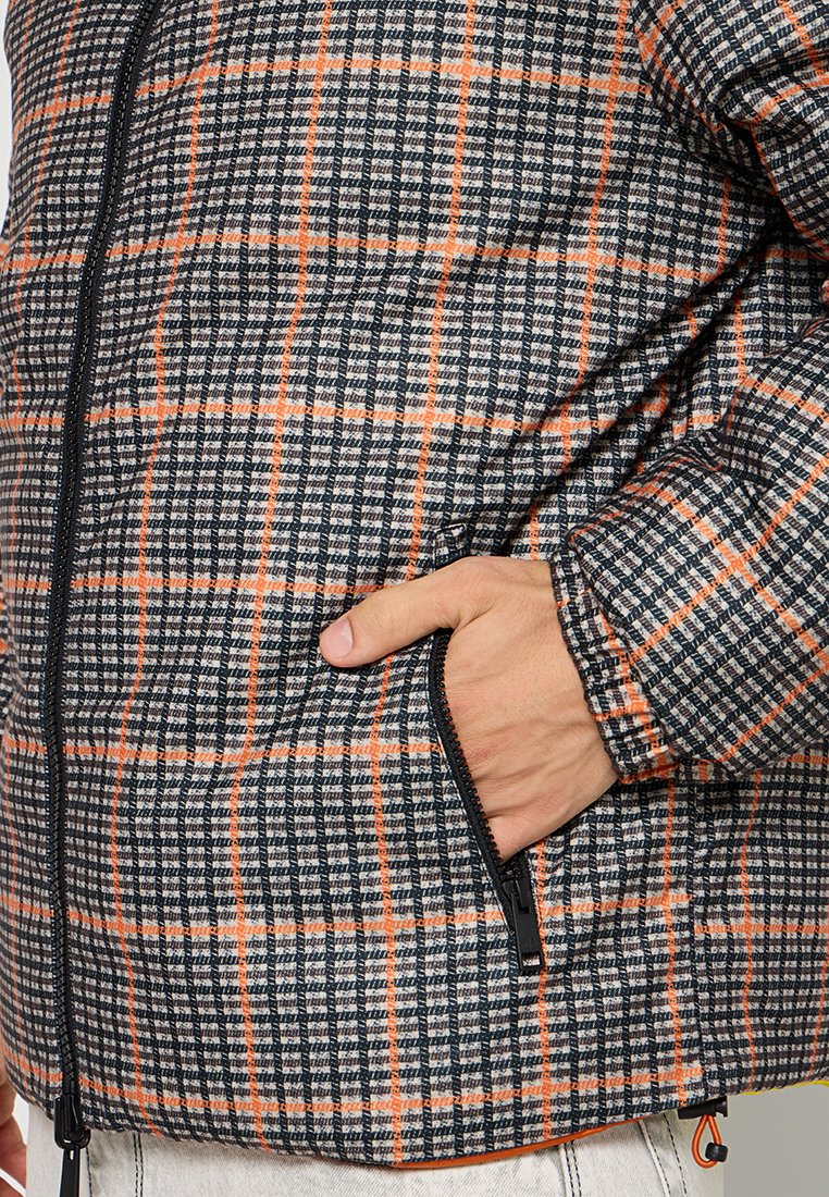 Armani Exchange Winterjacke Media 6