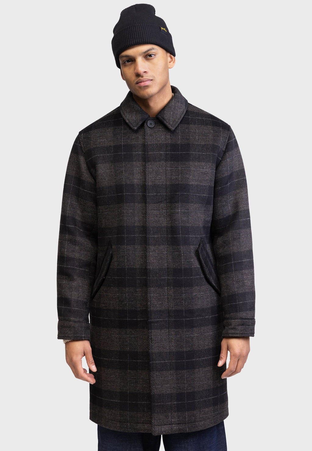 Redefined Rebel ALFRED BOXY FIT