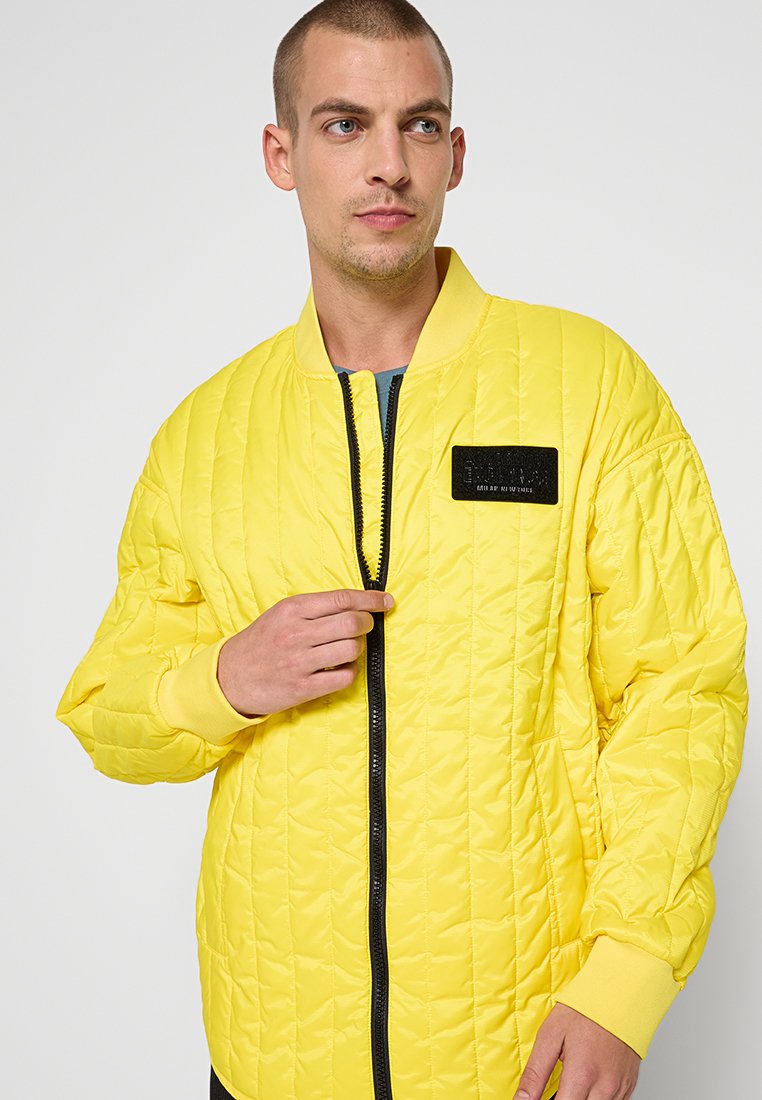 Armani Exchange Übergangsjacke Media 4