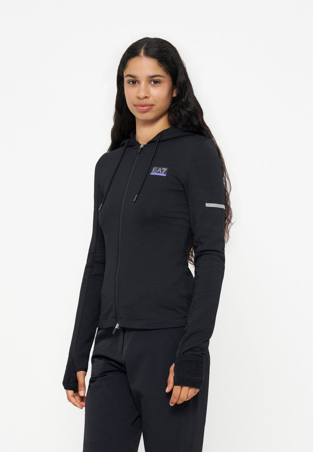 EA7 Emporio Armani Sweatjacke Media 1