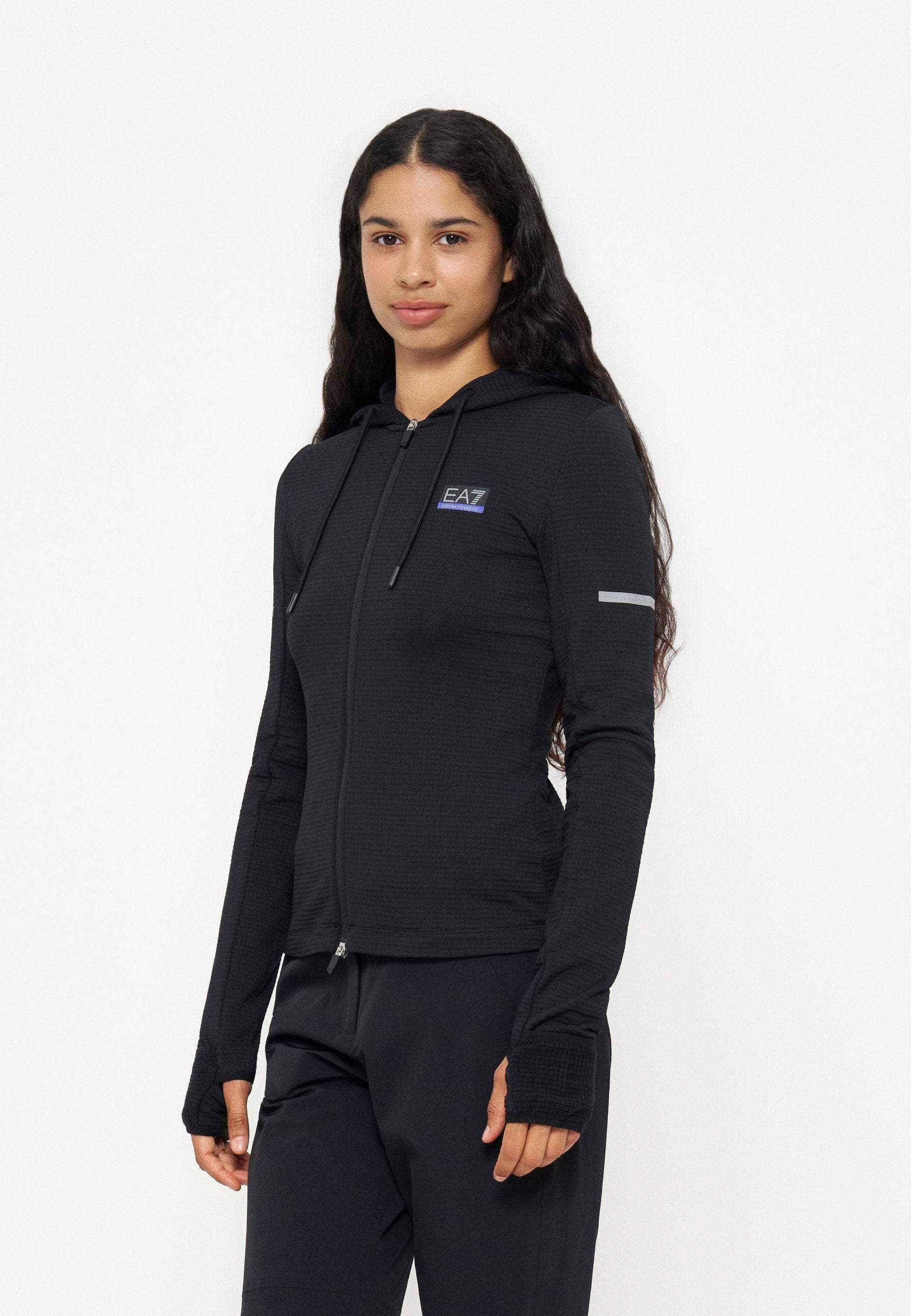 EA7 Emporio Armani Sweatjacke Media 1