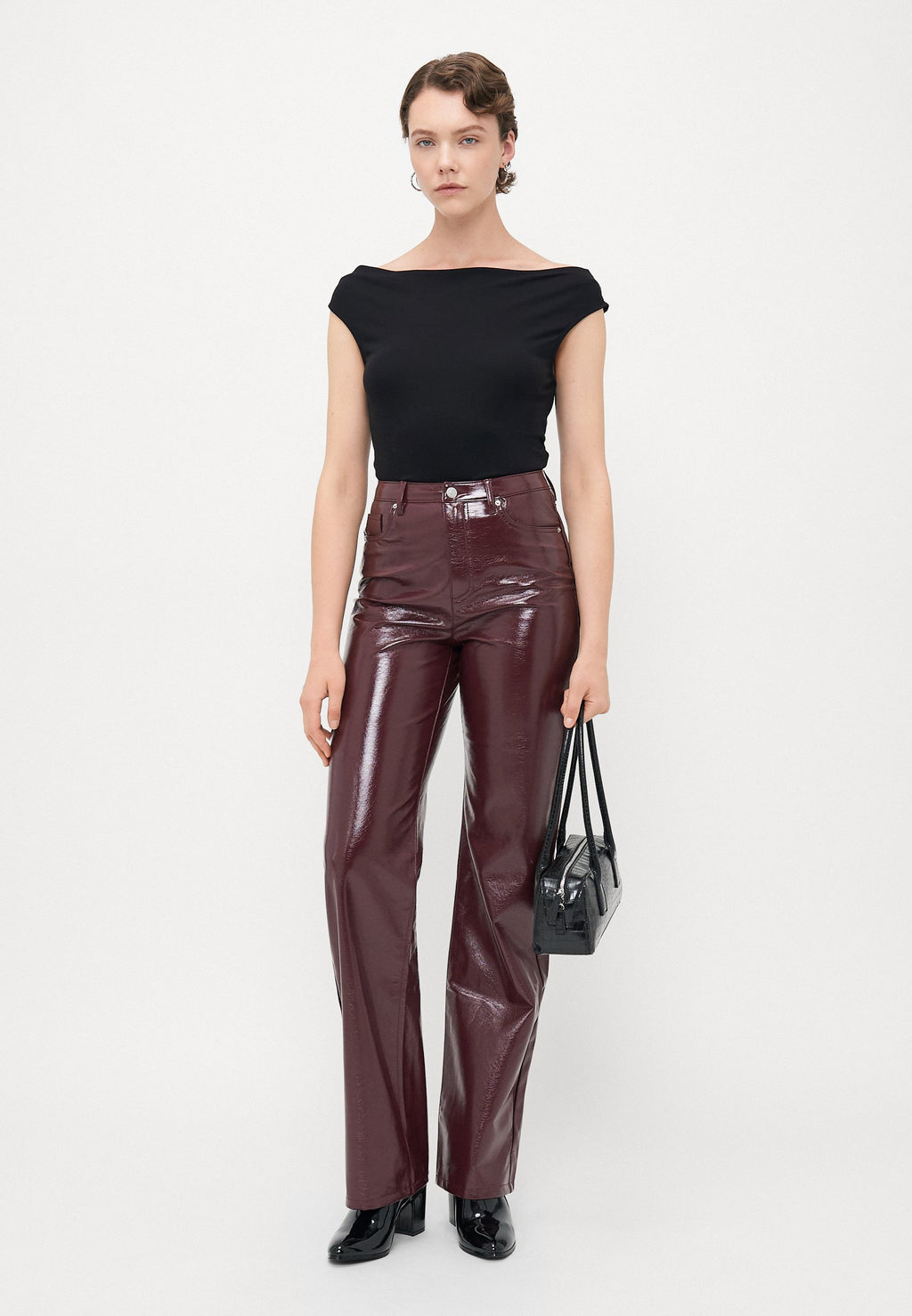 Vero Moda Tall VMTESSA WIDE