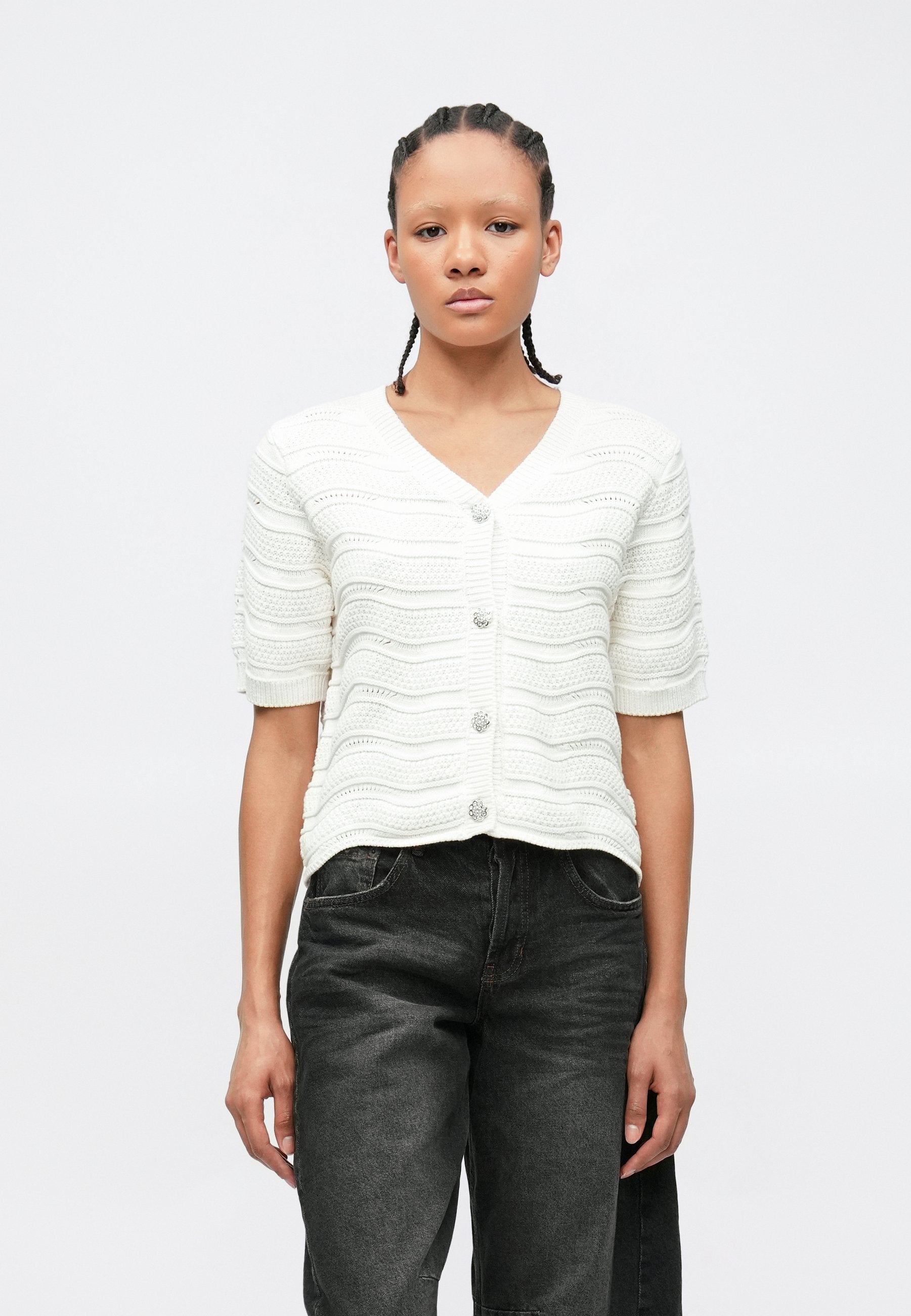 Pieces PCBLINA CARDIGAN
