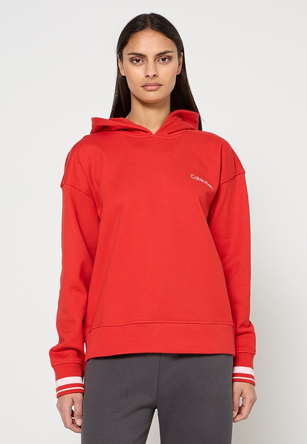Calvin Klein SPORT HOODIE GRAPHIC