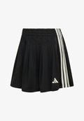 adidas Sportswear ADIDAS SPORTSWEAR STADIUM 2IN1 SKIRT - Pleated skirt - black