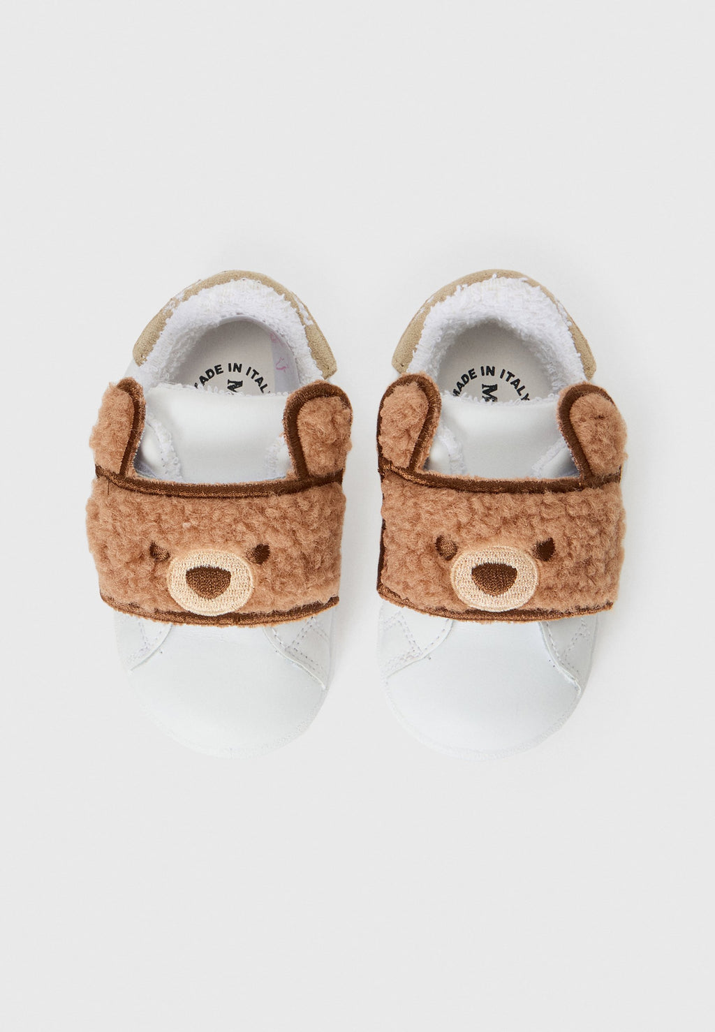 Monnalisa Sneaker low Media 4