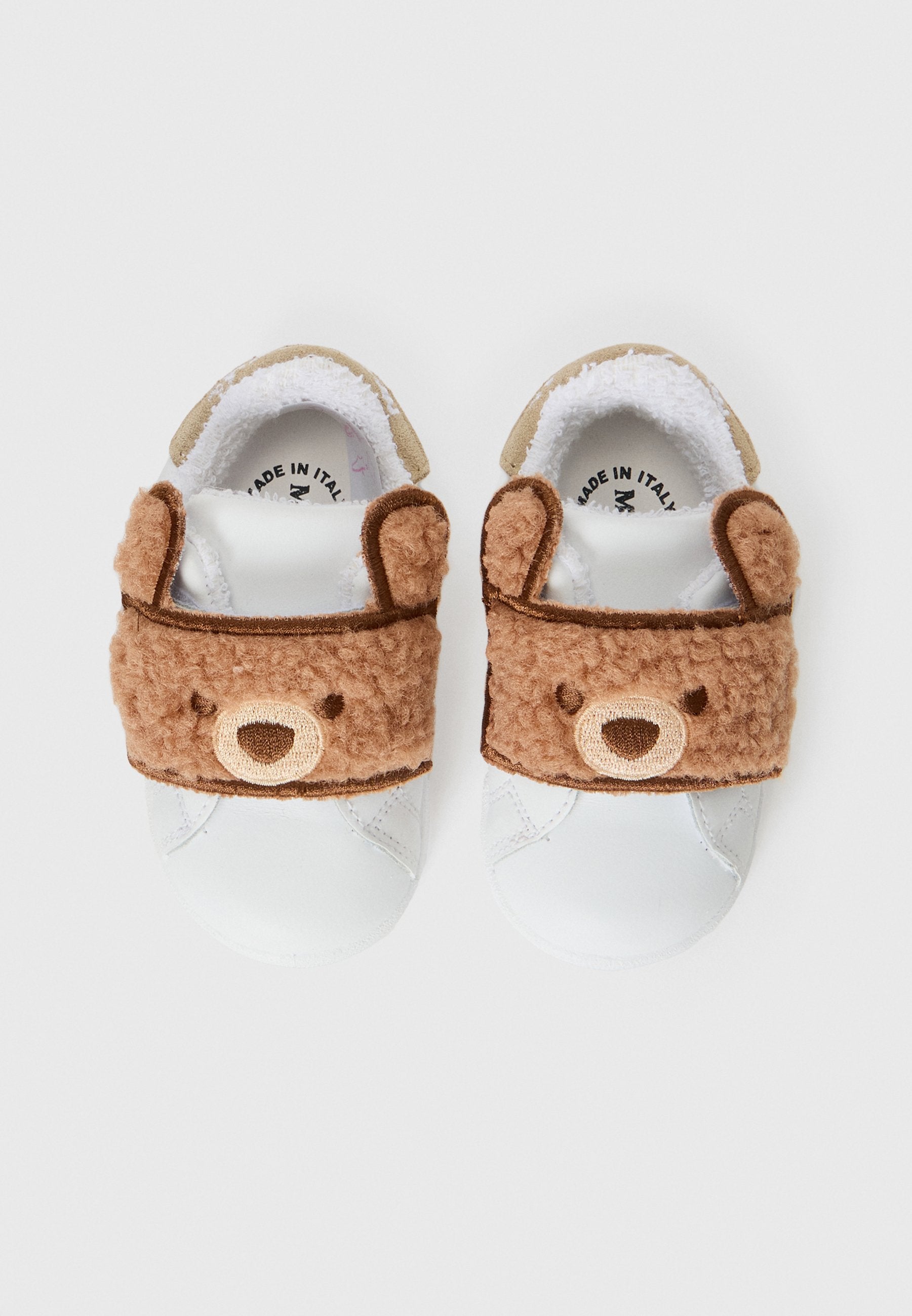 Monnalisa Sneaker low Media 4