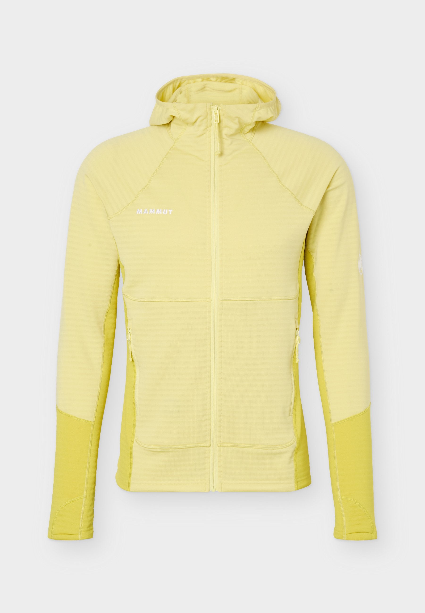 Mammut TAISS HOODED JACKET MEN