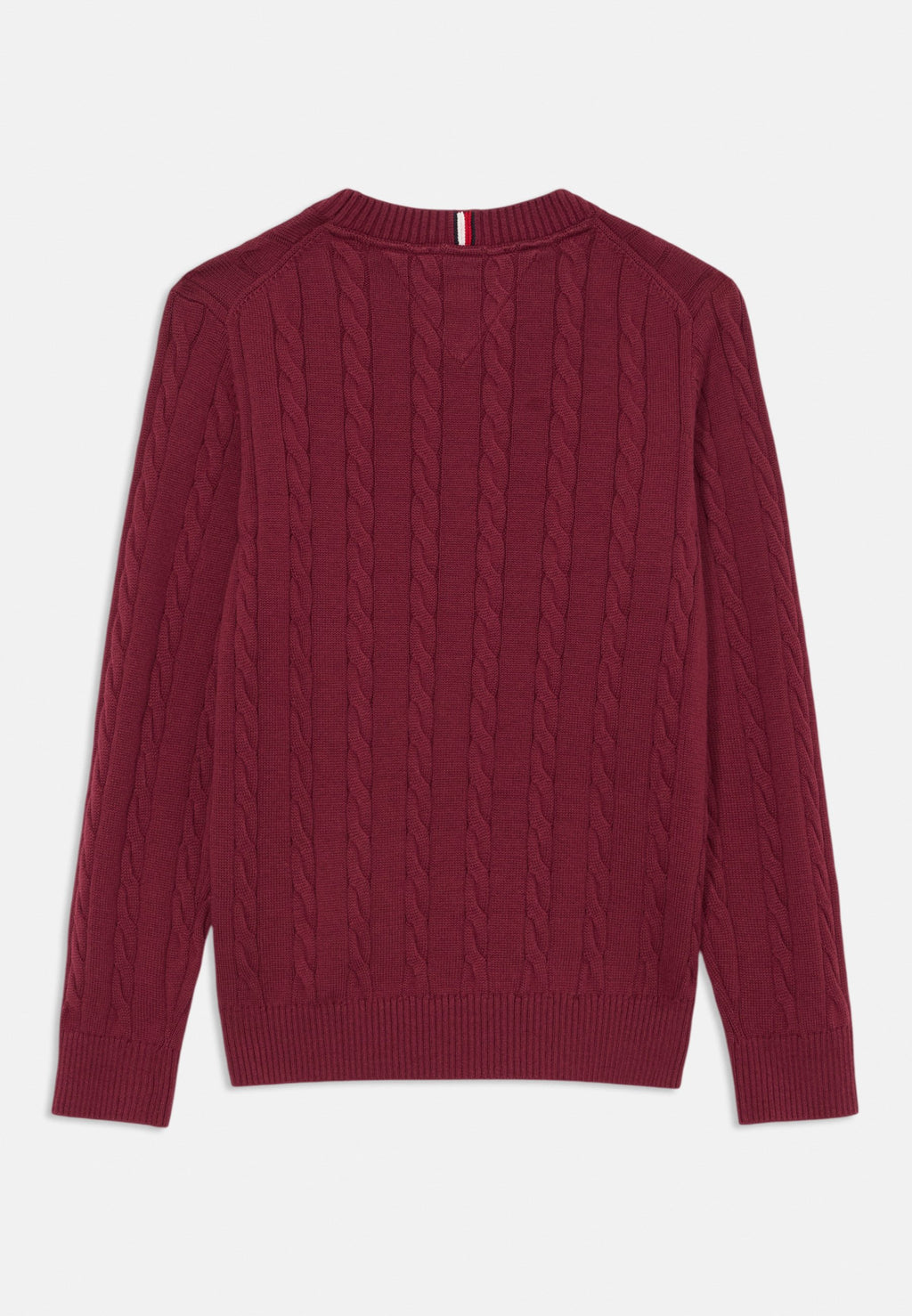 Tommy Hilfiger Strickpullover Media 2