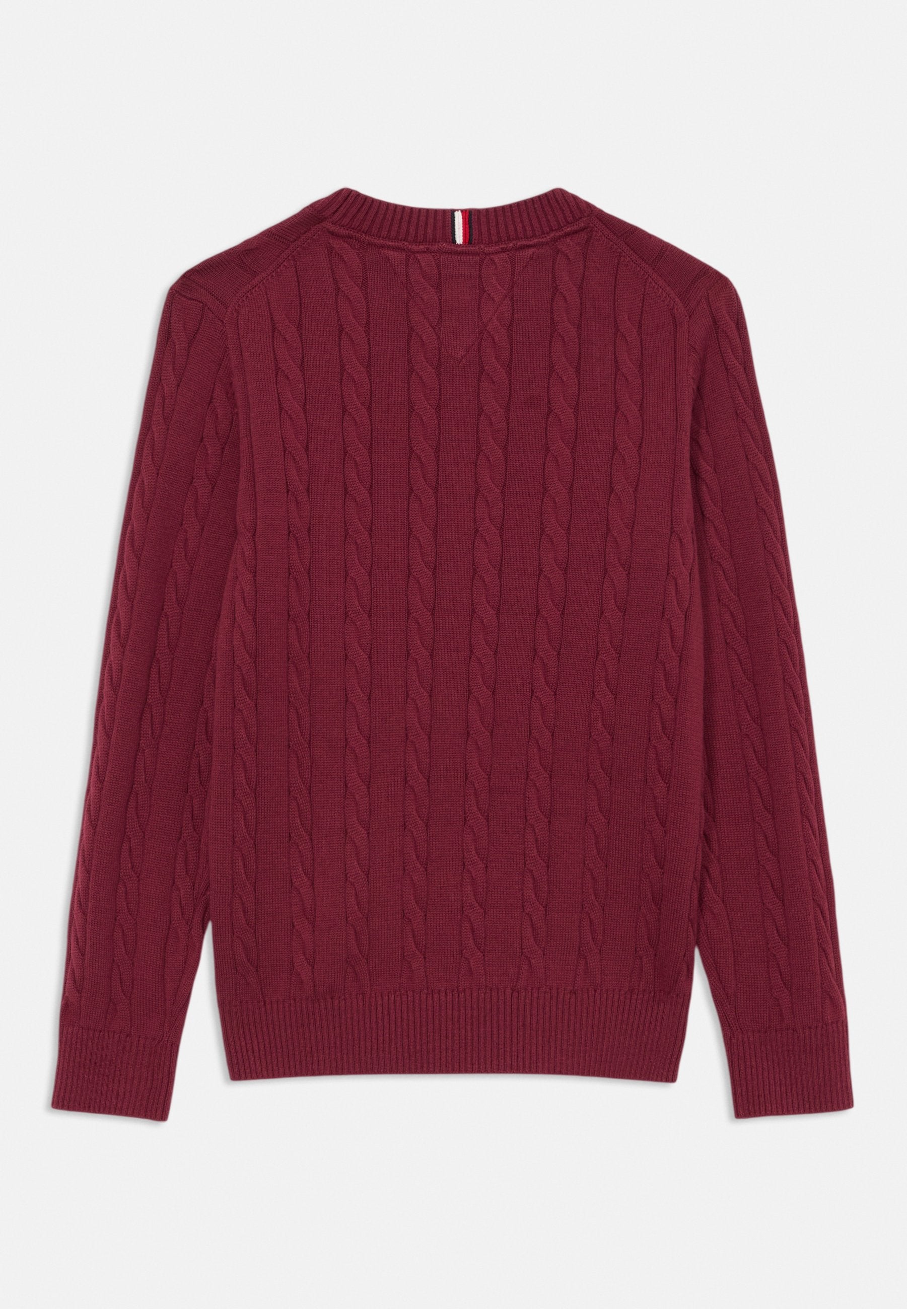 Tommy Hilfiger Strickpullover Media 2