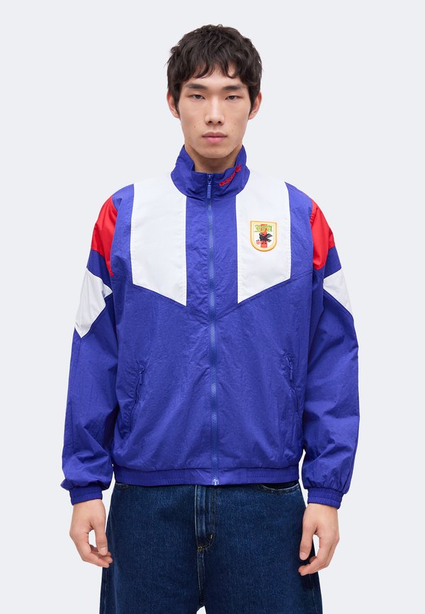 adidas Performance Japan EQT - National team wear - active blue