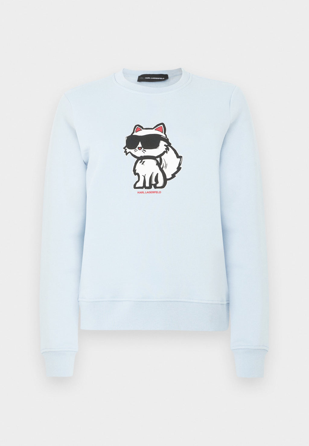 IKON CHOUPETTE Media 1