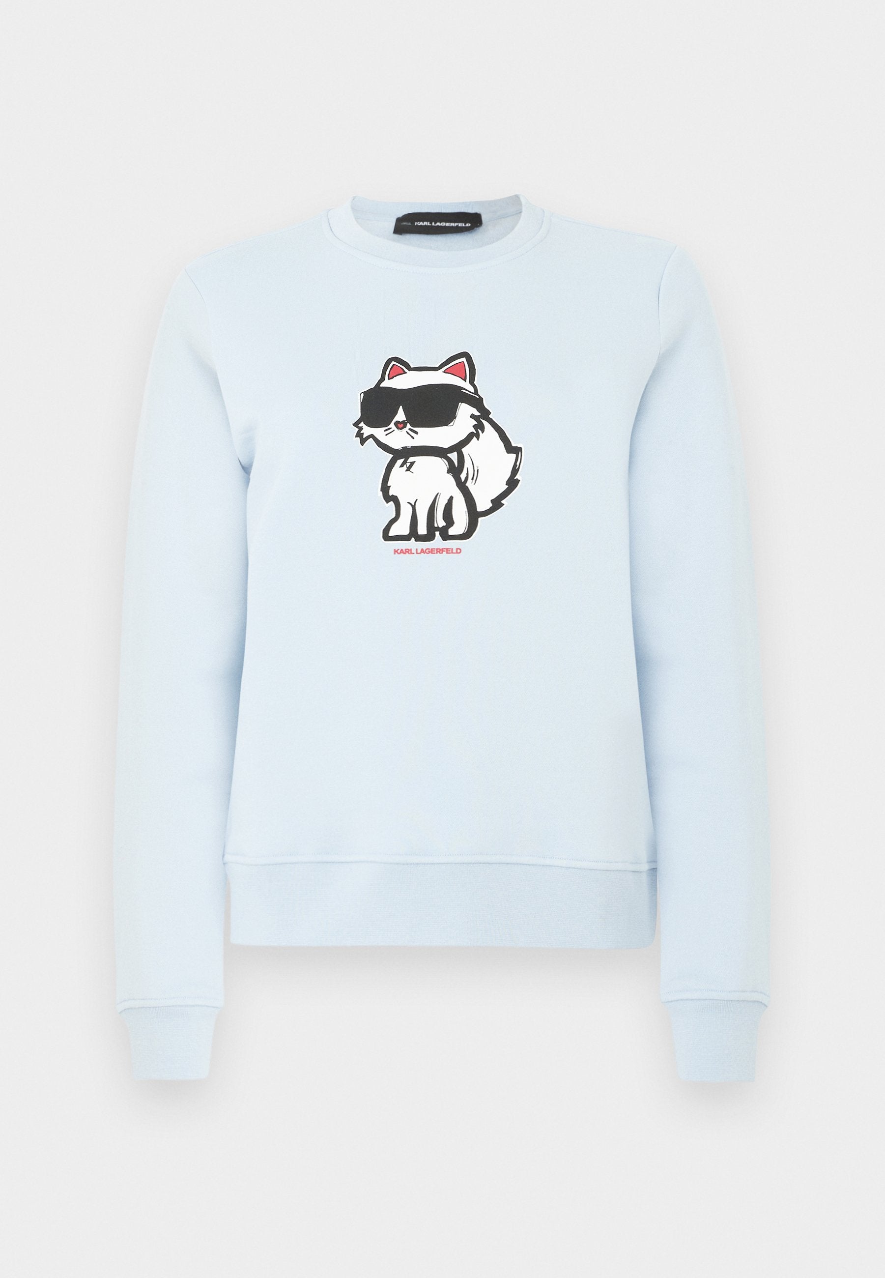 IKON CHOUPETTE Media 1