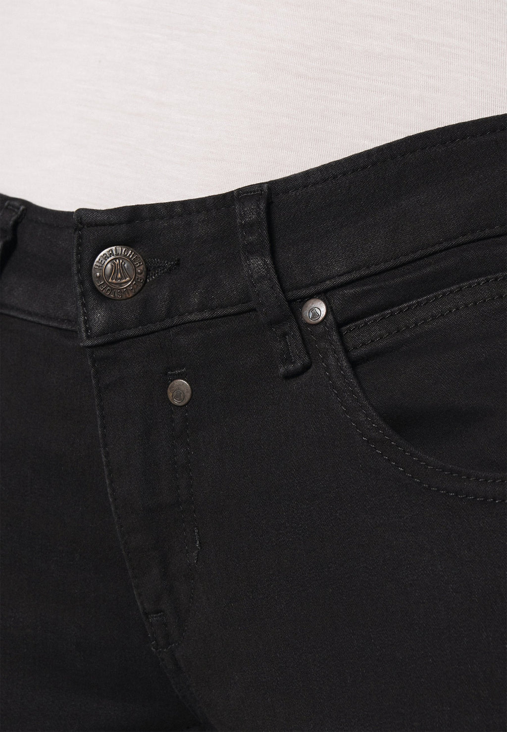 Herrlicher TOUCH CROPPED STRETCH
