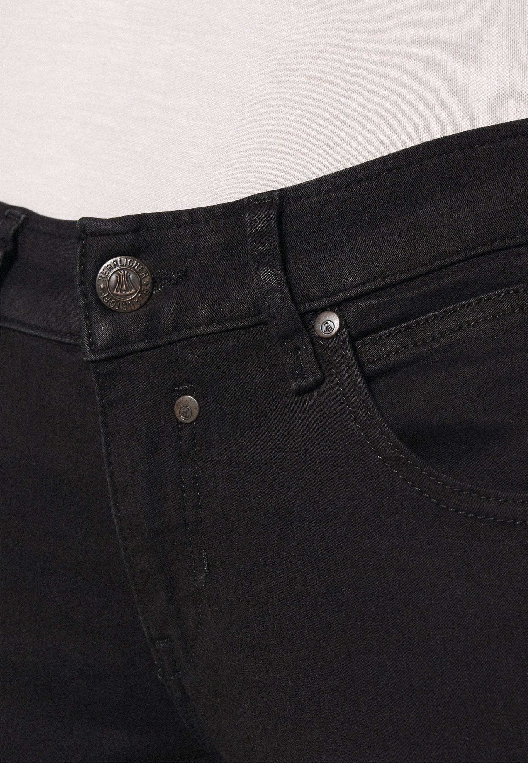 Herrlicher TOUCH CROPPED STRETCH