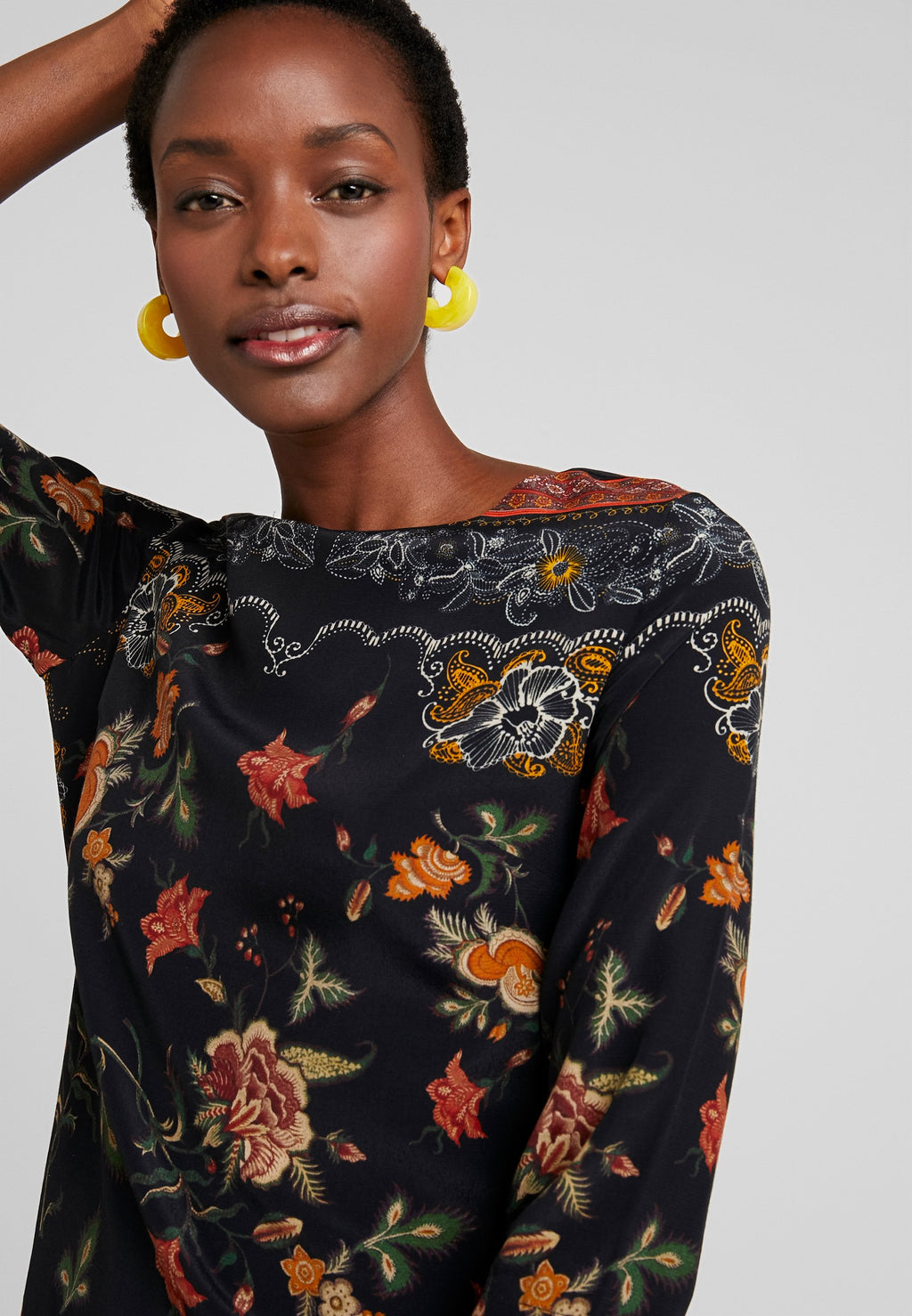 Desigual VEST PRAGA