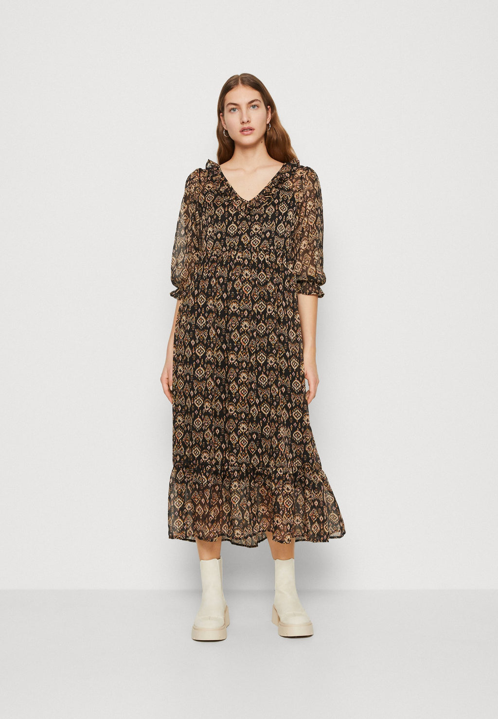 ONLISLA ANKLE DRESS  Media 3