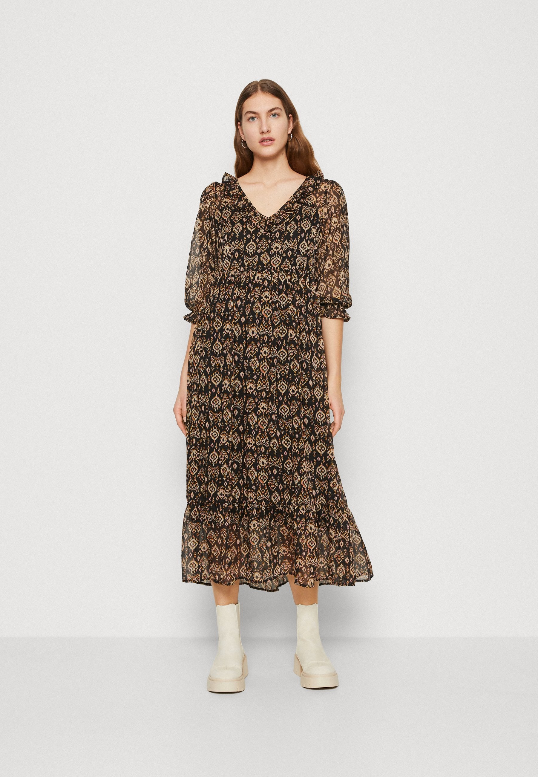 ONLISLA ANKLE DRESS  Media 3