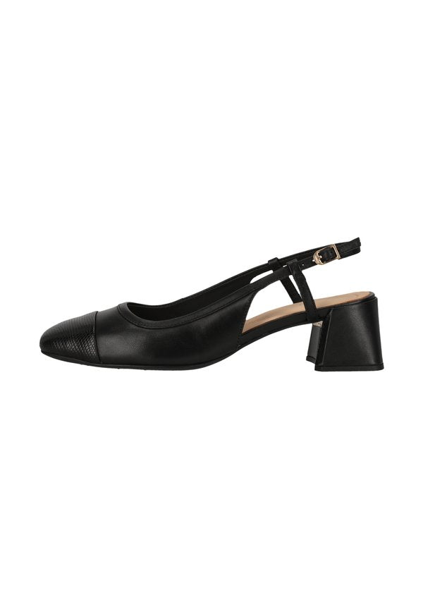 Clarks NYTA