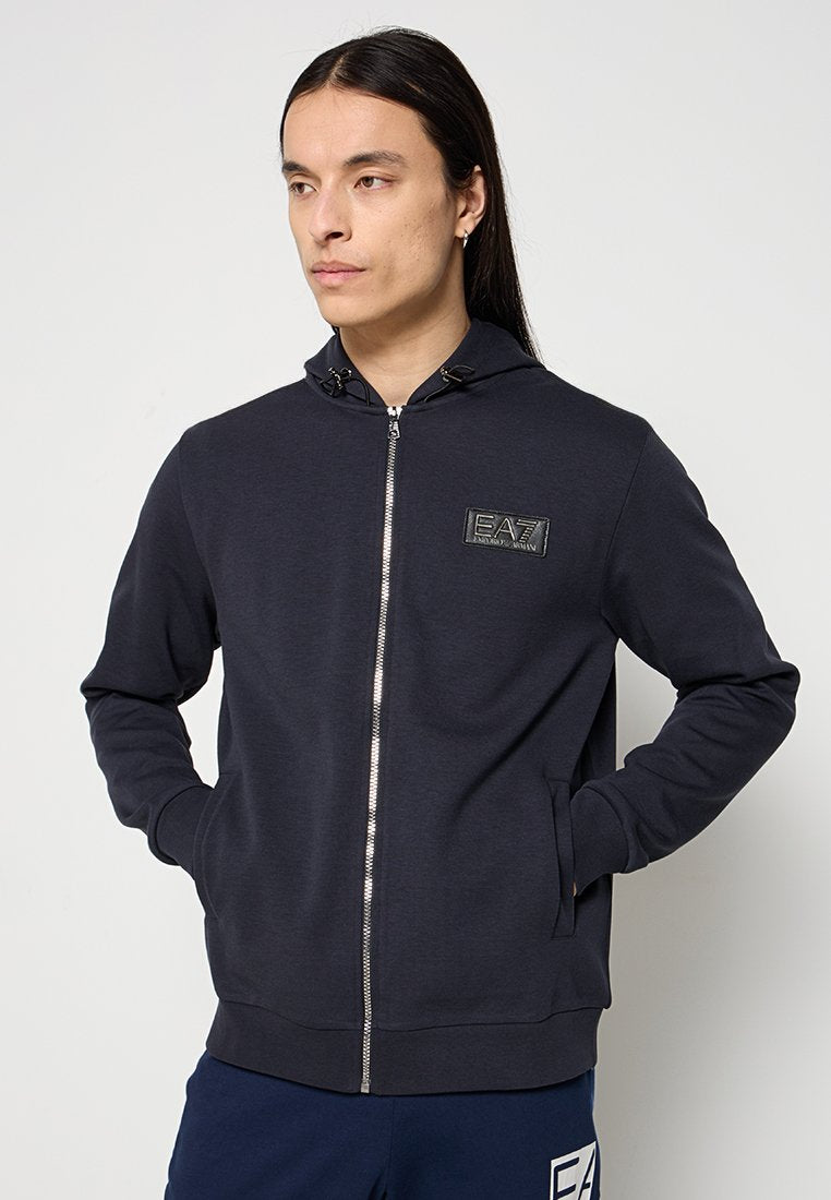 EA7 Emporio Armani Sweatjacke Media 4