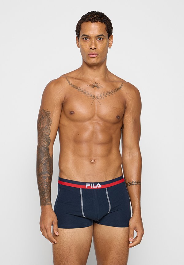 Fila 2 PACK