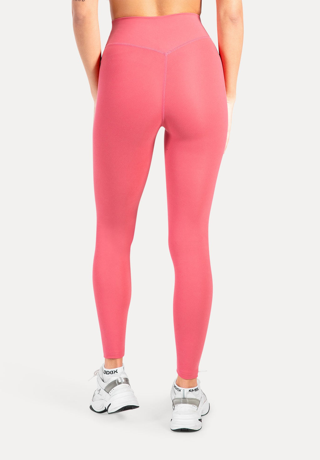 Smilodox HIGHWAIST SEAMLESS THALINA