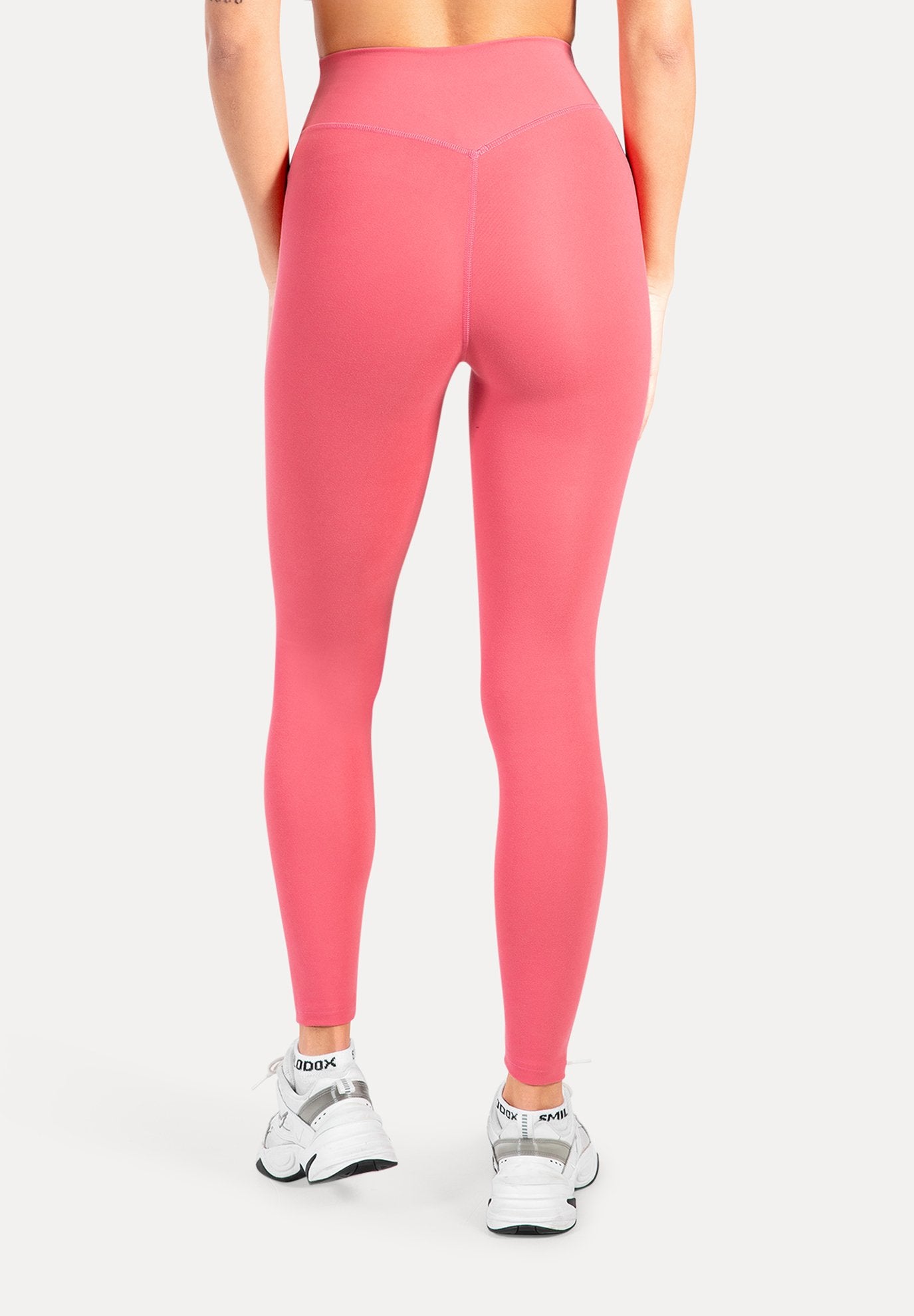 Smilodox HIGHWAIST SEAMLESS THALINA