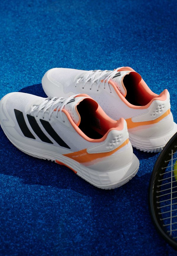 adidas Performance DEFIANT SPEED 2 M