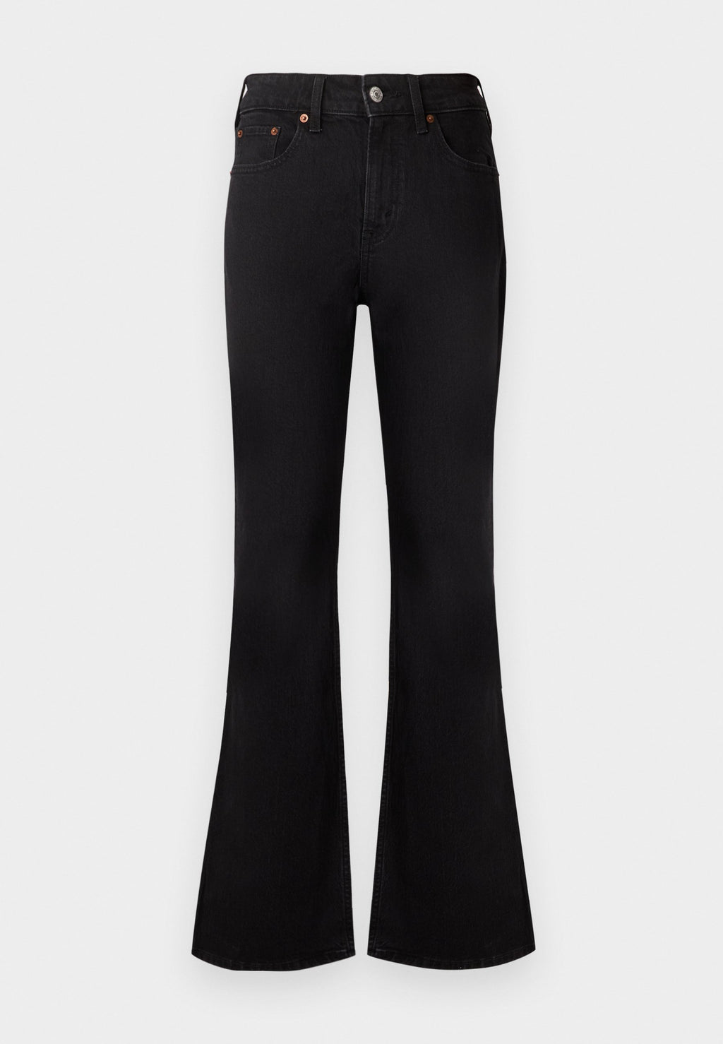 Abercrombie & Fitch CURVY