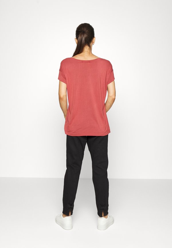 Cream SORYA 7/8 JEANS BAIILY FIT