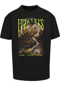 Upscale by Mister Tee HERCULES