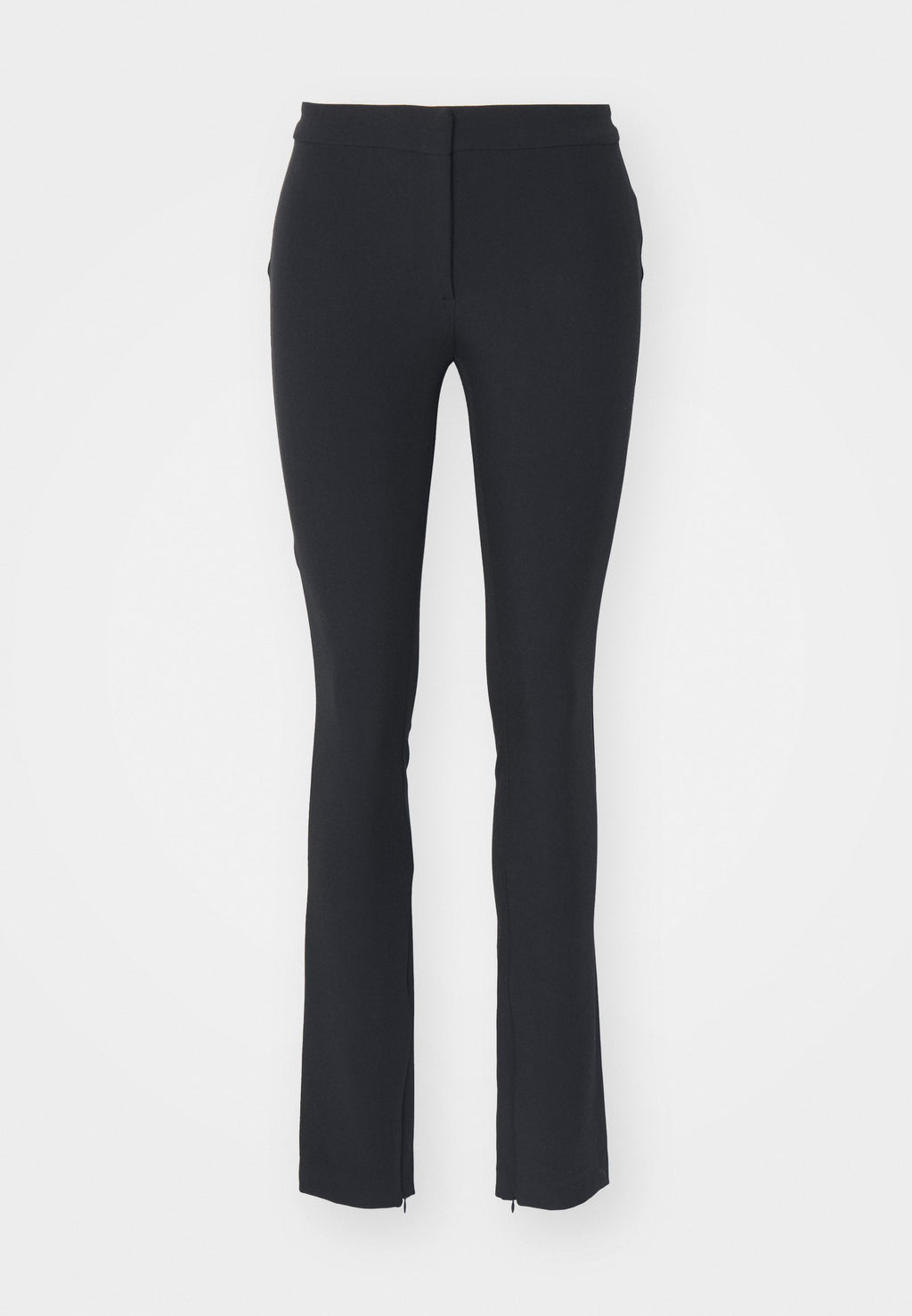 Weekday DESSA SLIM TROUSERS