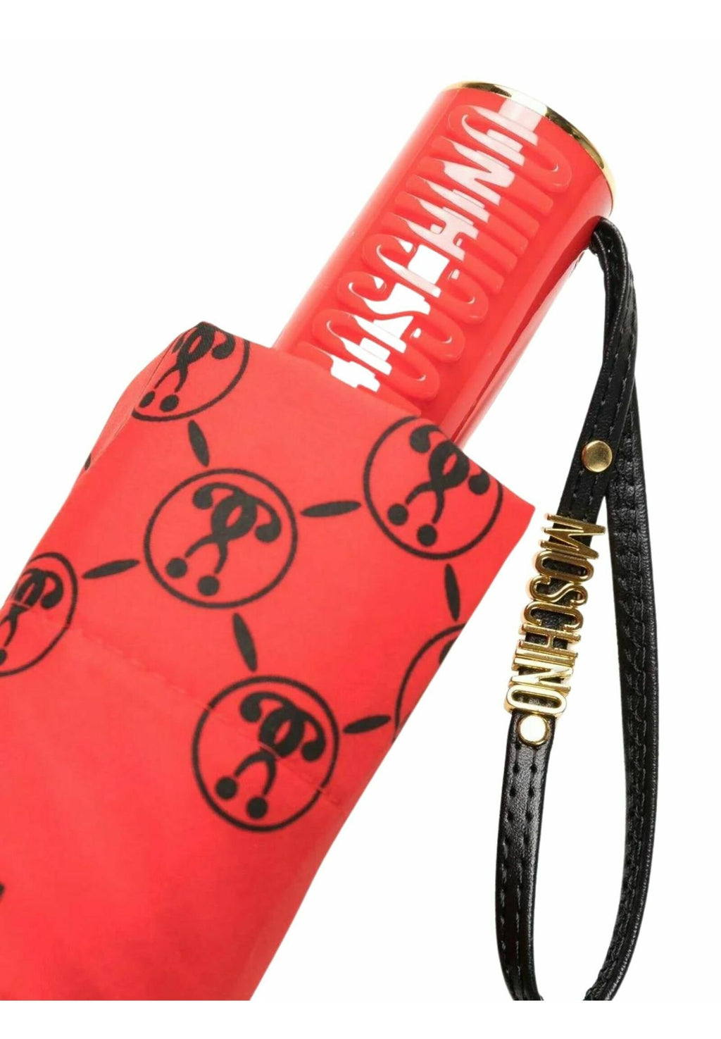 MOSCHINO CON MONOGRAMMA