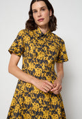 Proenza Schouler White Label SUNFLOWER