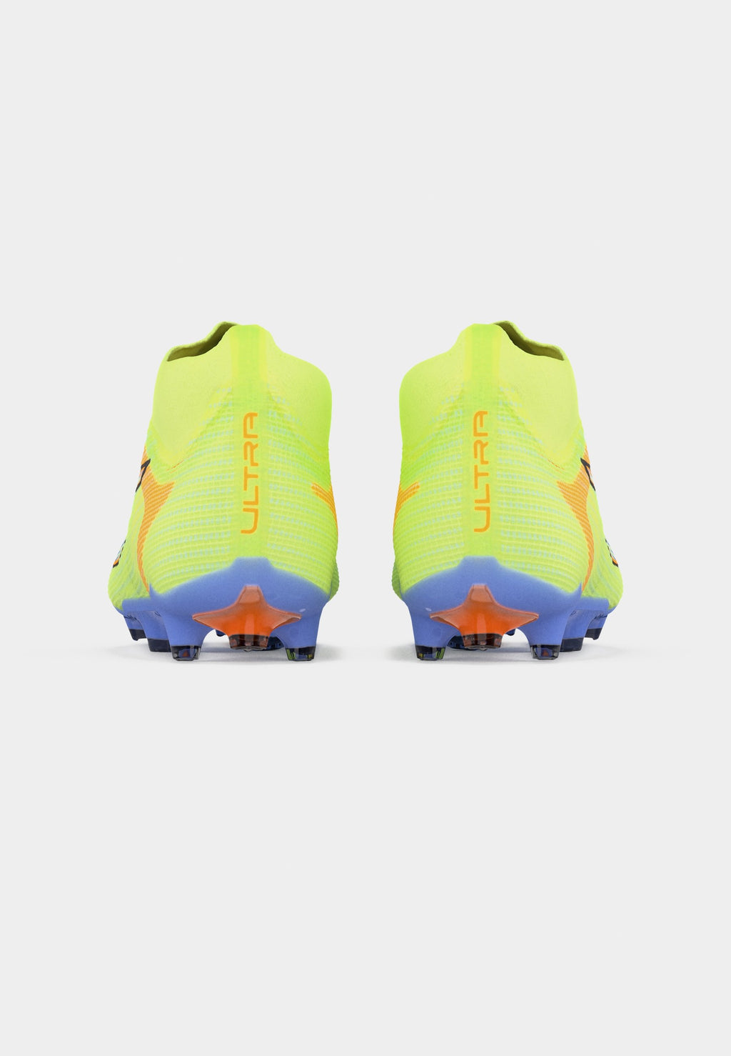 Puma ULTRA 6 MATCH+ LIGHT UP FG/AG